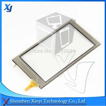 100% NEW 4 inch for Garmin Montana 600T touch screen digitizer touch panel 100% tested Free shipping
100% NEW 4 inch for Garmin Montana 600T touch screen digitizer touch panel 100% tested Free shipping