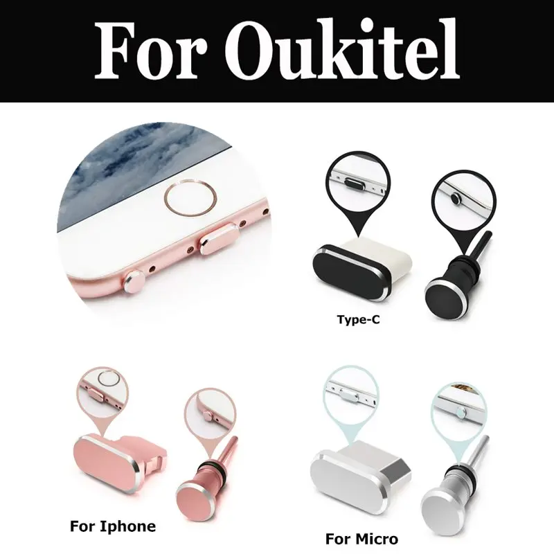 Hot 1 Set 3.5mm Earphone Jack+Micro Usb Charge Dust Proof Plug For Oukitel K5000 Mix 2 K8000 C9 C11 Pro U18 K6 K10 K6000 Premium
Hot 1 Set 3.5mm Earphone Jack+Micro Usb Charge Dust Proof Plug For Oukitel K5000 Mix 2 K8000 C9 C11 Pro U18 K6 K10 K6000 Premium
