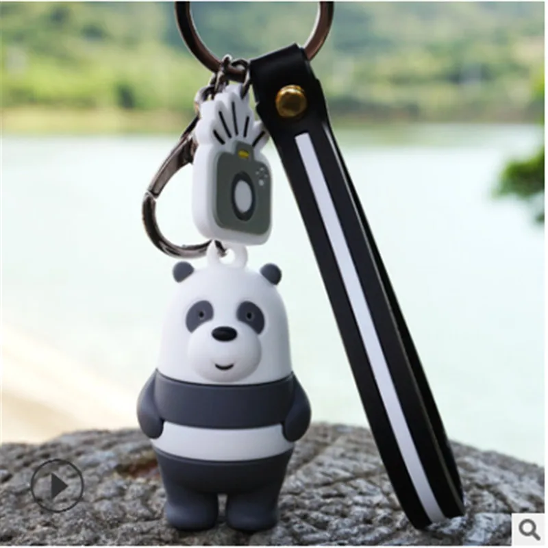 2019 KeyRING Cartoon Bear new charm for thermos cup mug very cute for friend gift christmas decorations for home earing ring
2019 KeyRING Cartoon Bear new charm for thermos cup mug very cute for friend gift christmas decorations for home earing ring