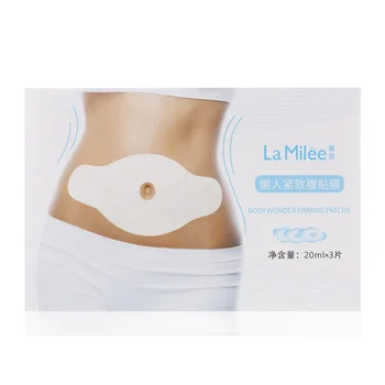 Useful Patch Quick Slimming Patch Belly Slim Patch Abdomen Fat Burning Navel Stick Slimer Face Lift Tool
Useful Patch Quick Slimming Patch Belly Slim Patch Abdomen Fat Burning Navel Stick Slimer Face Lift Tool