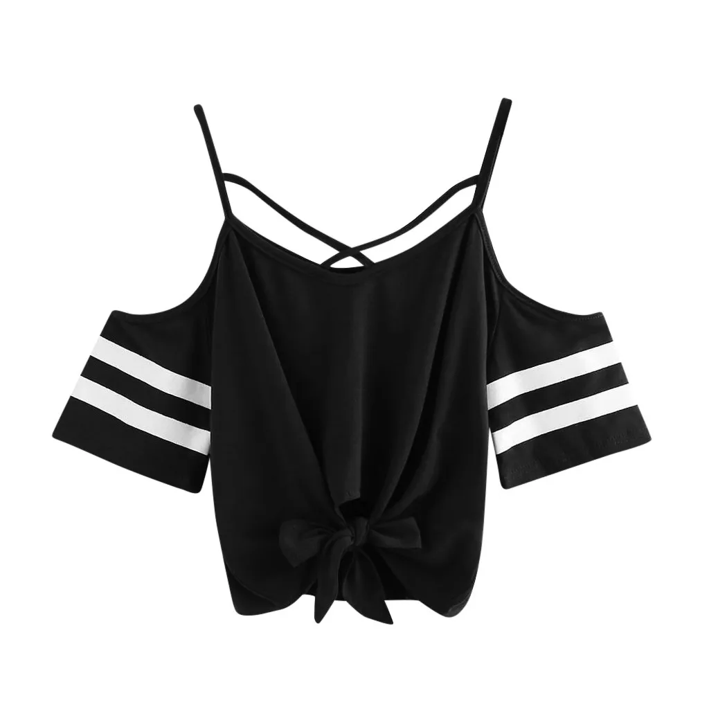 V Neck Tops Blouse Women Summer Casual Cold Shoulder Short Sleeve harajuku women clothes 2019 aesthetic camisas mujer vintage
V Neck Tops Blouse Women Summer Casual Cold Shoulder Short Sleeve harajuku women clothes 2019 aesthetic camisas mujer vintage