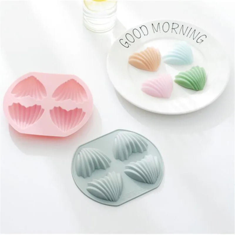 Heart Shaped Soap Mold Silicone Chocolate Mould DIY Cake Decorating Tools Fondant moule silicone Cake Molds 14.6x12.7x2cm
Heart Shaped Soap Mold Silicone Chocolate Mould DIY Cake Decorating Tools Fondant moule silicone Cake Molds 14.6x12.7x2cm