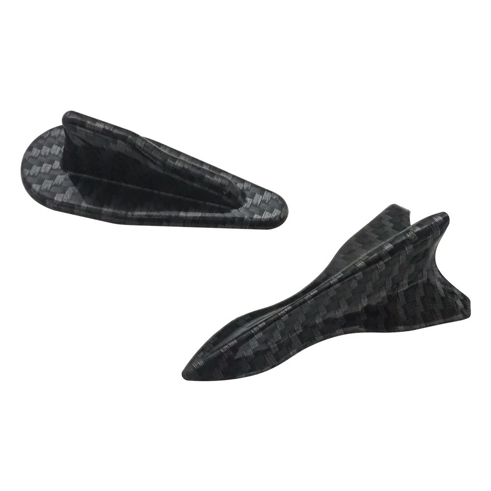 Car Shark Fin Antenna (12)