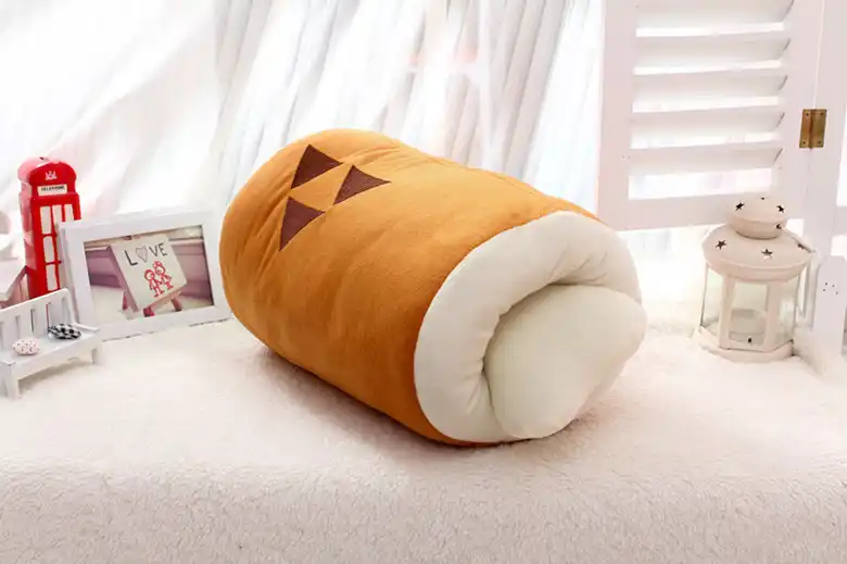 monster hunter meat plush