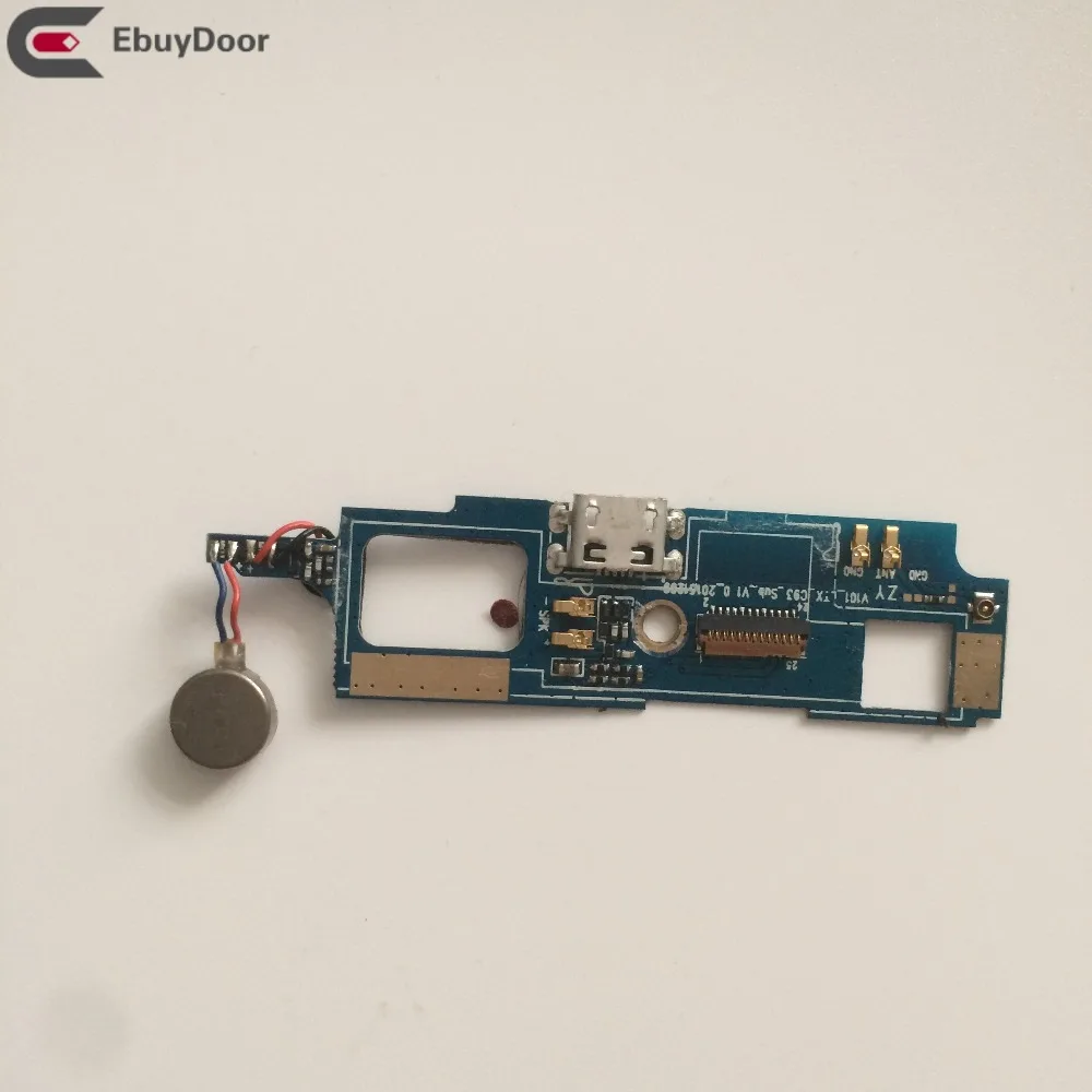 Used USB Charge Board + Vibration Motor For Bluboo Picasso Cellphone 5.0 Inch MTK6735 1280x720 Free Shipping+Tracking Number
Used USB Charge Board + Vibration Motor For Bluboo Picasso Cellphone 5.0 Inch MTK6735 1280x720 Free Shipping+Tracking Number