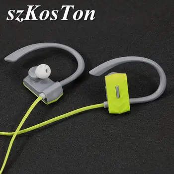 H21 Noise Cancelling Stereo Wireless Bluetooth Headphones Sweatproof Sports Bluetooth Earphone with Mic for iPhone X 8 8 Plus
H21 Noise Cancelling Stereo Wireless Bluetooth Headphones Sweatproof Sports Bluetooth Earphone with Mic for iPhone X 8 8 Plus