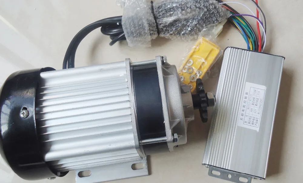 YL BM1418ZXF 750W48V 10