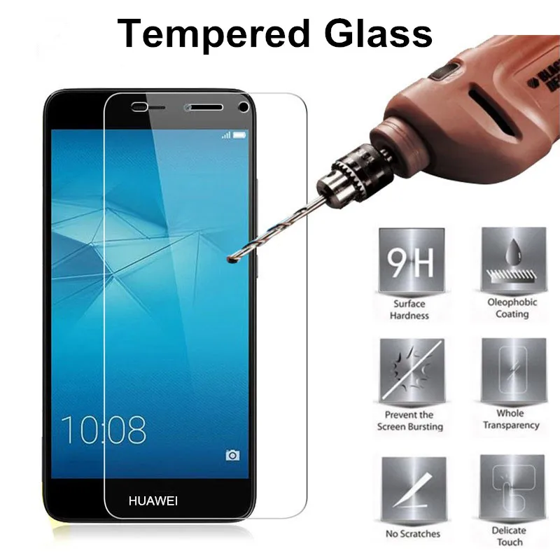 Tempered Glass For Huawei Y6 II Y6ii Compact Y6 Pro Y5 II Case Screen Protector on Honor 5A LYO L21 4A Honor 4C Pro Phone Cover
Tempered Glass For Huawei Y6 II Y6ii Compact Y6 Pro Y5 II Case Screen Protector on Honor 5A LYO L21 4A Honor 4C Pro Phone Cover