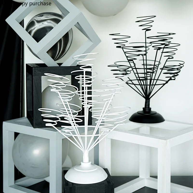 Creative Macaron display stand Home Decorations wedding festival Arrange Cup cake rack Wire frame cristmas decoration
Creative Macaron display stand Home Decorations wedding festival Arrange Cup cake rack Wire frame cristmas decoration