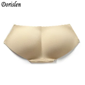Dorislen Sexy Padded Panties Seamless Nice Bottoms Beauty Buttocks Lift Your Hip Briefs 200pcs
Dorislen Sexy Padded Panties Seamless Nice Bottoms Beauty Buttocks Lift Your Hip Briefs 200pcs