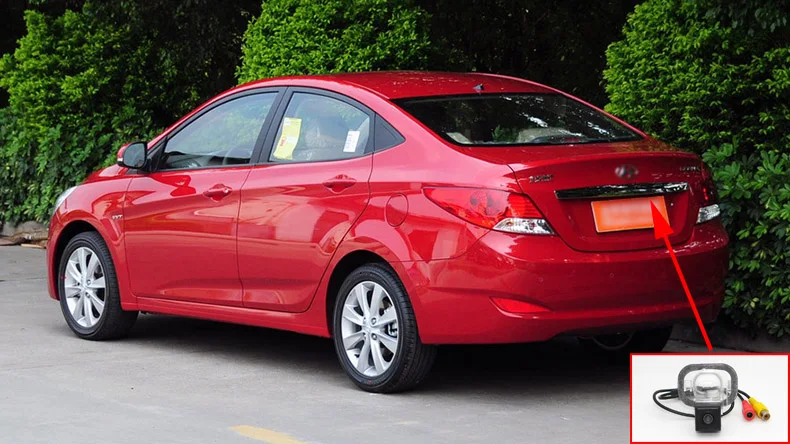 Hyundai Verna Sedan 2010 (1)