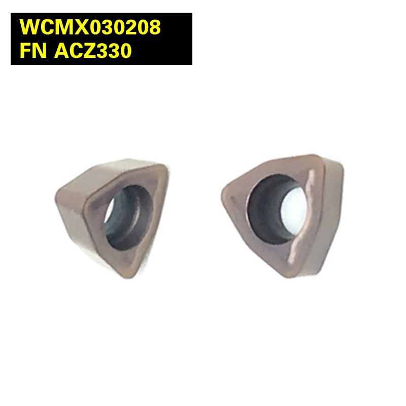 10Pcs WCMT WCMX030208 ACZ330 boring drill Indexable turning tool CNC lathe cutting tools set insert grooving Tools Hard Alloy
10Pcs WCMT WCMX030208 ACZ330 boring drill Indexable turning tool CNC lathe cutting tools set insert grooving Tools Hard Alloy