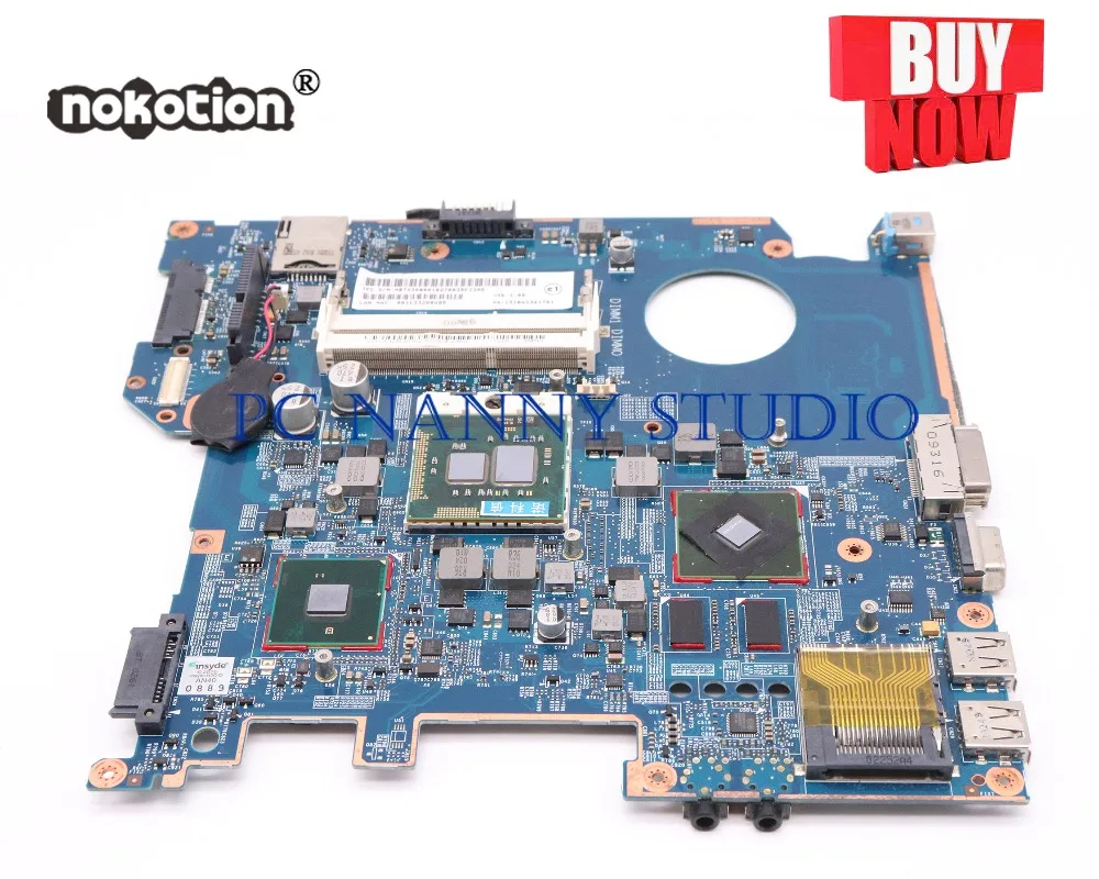 PANANNY MBTX30B001 for Acer TravelMate 8372TG 8372 Laptop Motherboard HM55 & FREE CPU DDR3 tested
PANANNY MBTX30B001 for Acer TravelMate 8372TG 8372 Laptop Motherboard HM55 & FREE CPU DDR3 tested