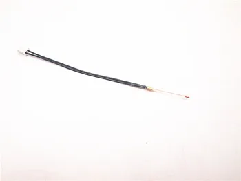 Funssor 1pcs Thermistor Replacement 100K NTC3950 for Reprap Prusa i3 Wanhao Anet 3D Printers
Funssor 1pcs Thermistor Replacement 100K NTC3950 for Reprap Prusa i3 Wanhao Anet 3D Printers