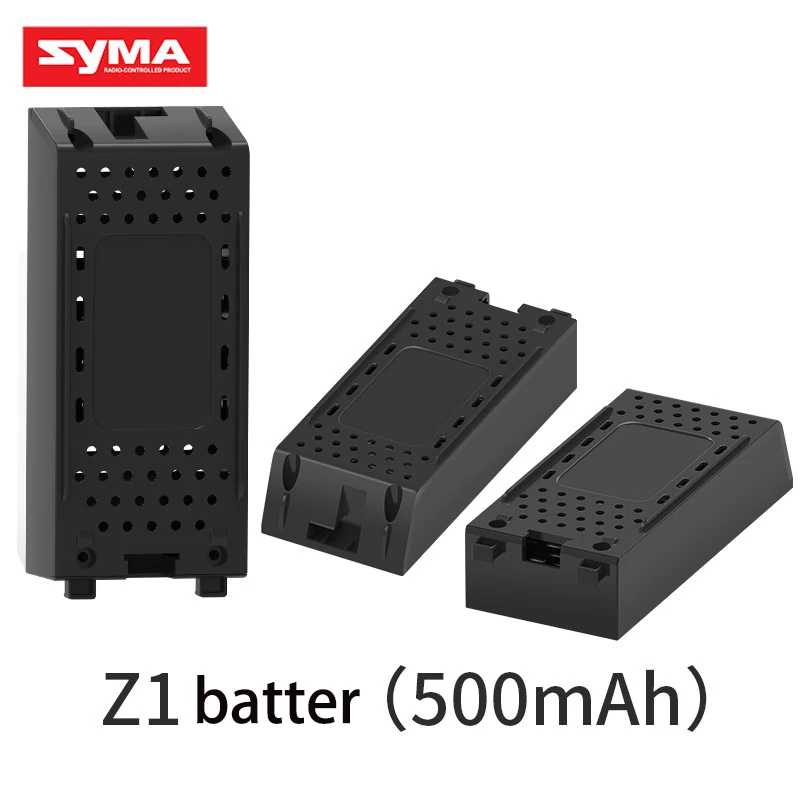 SYMA RC airplane Z1 battery remote control aircraft toy battery remote control parts
SYMA RC airplane Z1 battery remote control aircraft toy battery remote control parts