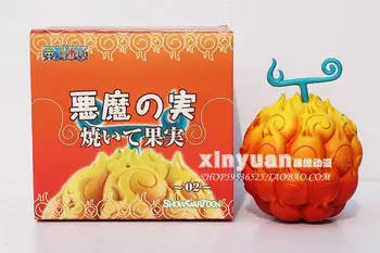 Wholesale Retail Classic Comic Anime One Piece Portgas D Ace Sabo Mera Mera no Mi Fire Fire Fruit Figure Toys
Wholesale Retail Classic Comic Anime One Piece Portgas D Ace Sabo Mera Mera no Mi Fire Fire Fruit Figure Toys