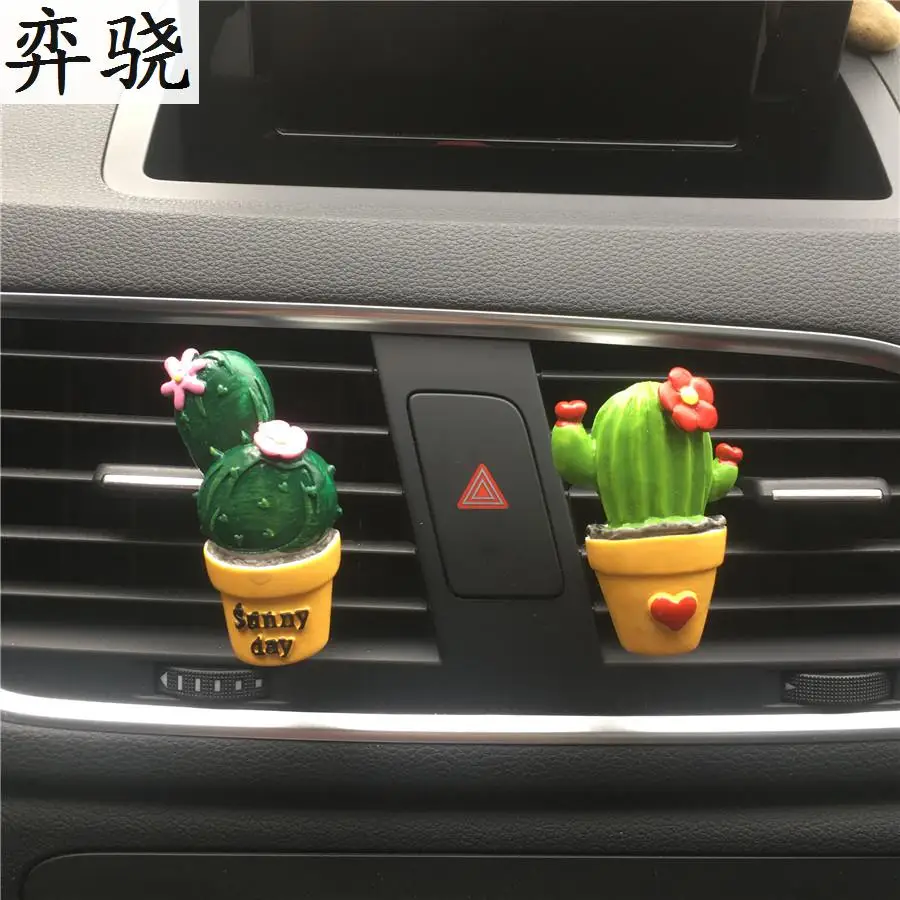 Lovely pot Car styling Perfume Air Conditioning decoration Plastic Car perfume Flower air freshener Perfumes 100 Original
Lovely pot Car styling Perfume Air Conditioning decoration Plastic Car perfume Flower air freshener Perfumes 100 Original