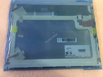 Original 12.1 INCH LB121S02(A2) LB121S02 LB121S02-A2 LCD display screen panel for Industrial application
Original 12.1 INCH LB121S02(A2) LB121S02 LB121S02-A2 LCD display screen panel for Industrial application
