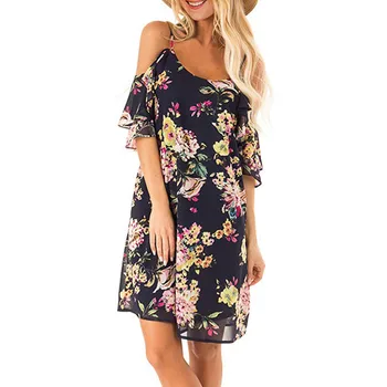 Sundress sukienka w kwiaty vestidos largos de verano casual Spaghetti Strap Bohemian Beach Dress Hollow Out vestidos verano 2019
Sundress sukienka w kwiaty vestidos largos de verano casual Spaghetti Strap Bohemian Beach Dress Hollow Out vestidos verano 2019