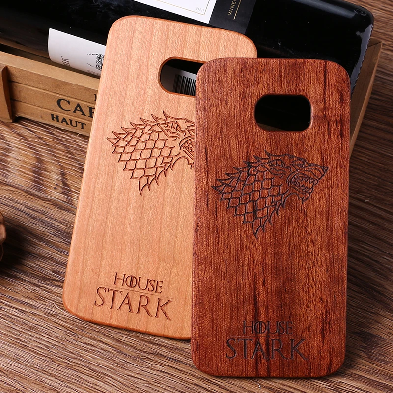 The Game House Stark Laser Engraved Real Wood Case For iPhone 5 5S 6 6S 7 7Plus 8 8Plus X XS Max SAMSUNG S8 Plus S9 S9 Plus
The Game House Stark Laser Engraved Real Wood Case For iPhone 5 5S 6 6S 7 7Plus 8 8Plus X XS Max SAMSUNG S8 Plus S9 S9 Plus
