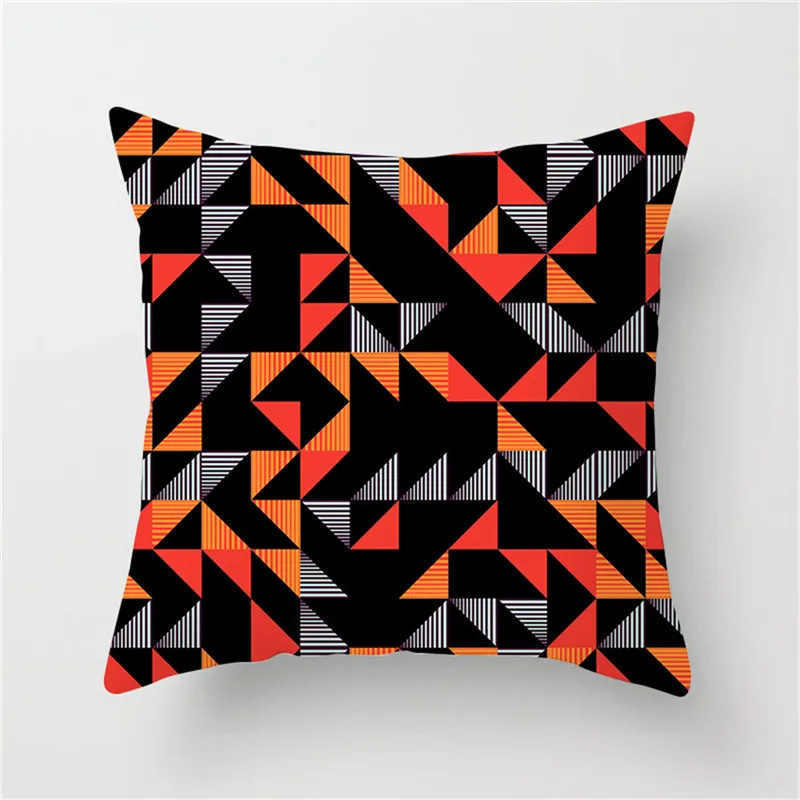 Fuwatacchi Geometric Diamond Printed Pillow Case Color Printing Throw Pillow Cover Soft Decorative Sofa Candy Cushion Cover
Fuwatacchi Geometric Diamond Printed Pillow Case Color Printing Throw Pillow Cover Soft Decorative Sofa Candy Cushion Cover