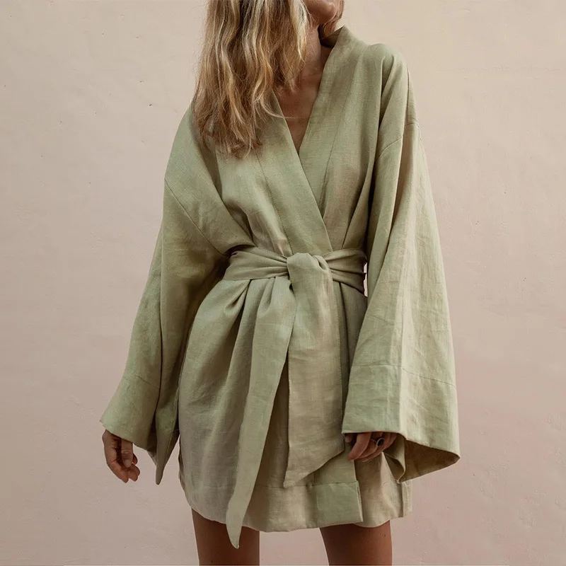 Women Long Blouses 2019 Spring Casual Bandage Cotton Linen Top Ladies Lace-up Loose Shirts Chic Solid White Oversize Blouses
Women Long Blouses 2019 Spring Casual Bandage Cotton Linen Top Ladies Lace-up Loose Shirts Chic Solid White Oversize Blouses