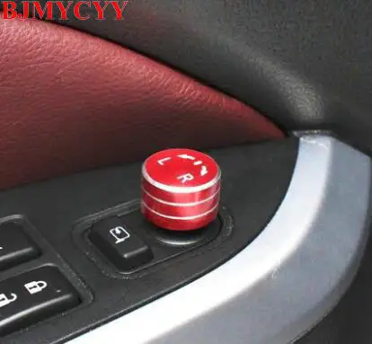 BJMYCYY авто зеркало заднего вида Регулировка металлическая ручка подходит для Suzuki