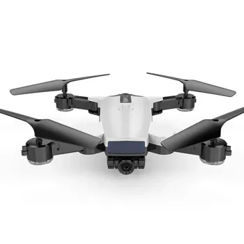 S6 720P HD WIFI Camera Quadcopter Altitude Hold Remote Control Quadcopter Camera Optical Flow Positioning Drone Aircraft
S6 720P HD WIFI Camera Quadcopter Altitude Hold Remote Control Quadcopter Camera Optical Flow Positioning Drone Aircraft