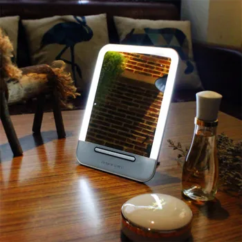 modern led lamp mirror Night lights home decorative lamp luminaria mood night lamps for bedroom make-up lighting lights fixtures
modern led lamp mirror Night lights home decorative lamp luminaria mood night lamps for bedroom make-up lighting lights fixtures