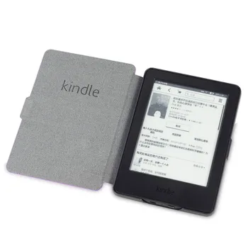 2016 Hop Hight Quality Slim Leather Hand Cover Case for Amazon 2014 New Kindle 7 Ereader 6'' Slim Protective Case
2016 Hop Hight Quality Slim Leather Hand Cover Case for Amazon 2014 New Kindle 7 Ereader 6'' Slim Protective Case