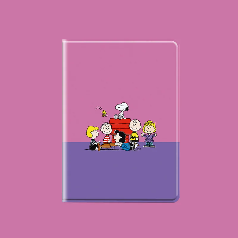 For Ipad 2017 2018 Air 1 2 3 Mini 1 2 3 4 5 Pro 9.7 10.5 11PU Leather Smart Auto Sleep Wake Up Cute Cartoon Snoopy Apple Case
For Ipad 2017 2018 Air 1 2 3 Mini 1 2 3 4 5 Pro 9.7 10.5 11PU Leather Smart Auto Sleep Wake Up Cute Cartoon Snoopy Apple Case