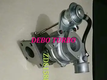 NEW RHF3H VJ34 VA410084 RHF6C-B Turbo Turbocharger for Mazda Bongo Titan RFCDT RFT 2.0L 01-05
NEW RHF3H VJ34 VA410084 RHF6C-B Turbo Turbocharger for Mazda Bongo Titan RFCDT RFT 2.0L 01-05