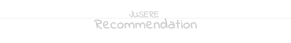 Recommendation