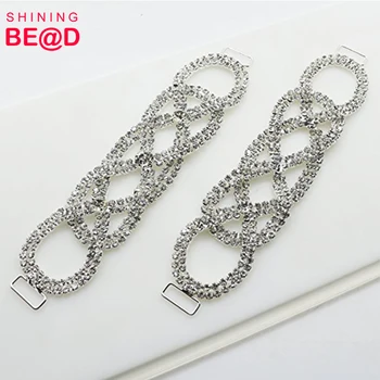 Free Shipping 155mm Charm Metal Chain Buttons Crystal Rhinestone Bikini Swimwear Connectors/ Buckle For Swimwear
Free Shipping 155mm Charm Metal Chain Buttons Crystal Rhinestone Bikini Swimwear Connectors/ Buckle For Swimwear