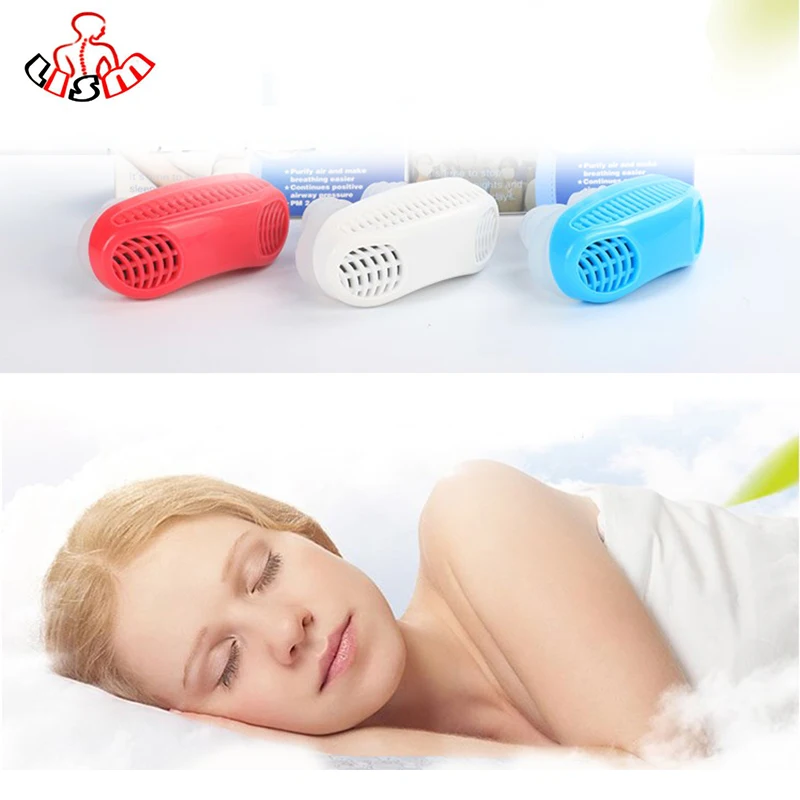 2019 Newly Anti Stop Snoring Aids Snore Free Magnetic Silicone Snore Stopper Sleep Device prevent PM2.5 Dropshipping
2019 Newly Anti Stop Snoring Aids Snore Free Magnetic Silicone Snore Stopper Sleep Device prevent PM2.5 Dropshipping