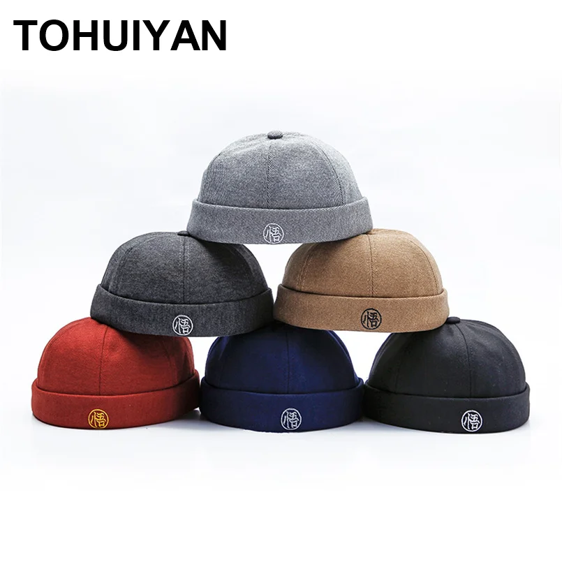 TOHUIYAN Classic Chinese Letter Skull Cap Parent-offspring Beanies Hat Autumn Winter Warm Hats Hip Hop Caps For Adult Children
TOHUIYAN Classic Chinese Letter Skull Cap Parent-offspring Beanies Hat Autumn Winter Warm Hats Hip Hop Caps For Adult Children