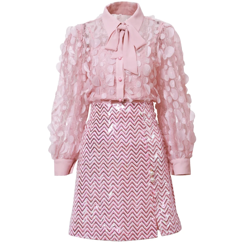 2019 Spring New Glitter Bling Bling A line Pink Sequins Skirts Party Club Sexy Mini Lolita Skirt Beading Sweetie Suit
2019 Spring New Glitter Bling Bling A line Pink Sequins Skirts Party Club Sexy Mini Lolita Skirt Beading Sweetie Suit