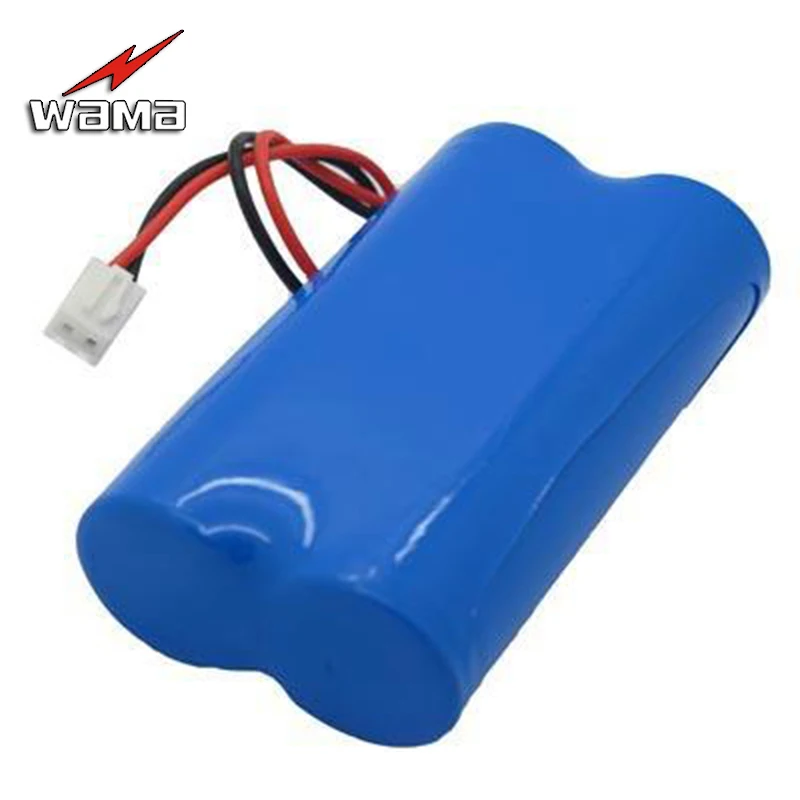 5 упак./лот 18650 2S 7,4 V литий-ионные перезаряжаемые батареи 2200mAh громкоговорители Bluetooth портативное зарядное устройство батареи 2 шт параллельно
5 упак./лот 18650 2S 7,4 V литий-ионные перезаряжаемые батареи 2200mAh громкоговорители Bluetooth портативное зарядное устройство батареи 2 шт параллельно