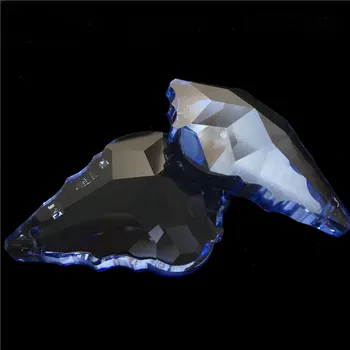76*50mm 50pcs Lt.sapphire Glass Crystal Cut Maple Leaf Pendants For Malls Palace Chandelier Accessories Free Shipping
76*50mm 50pcs Lt.sapphire Glass Crystal Cut Maple Leaf Pendants For Malls Palace Chandelier Accessories Free Shipping