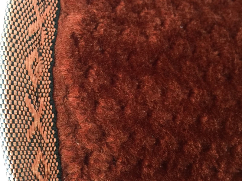 08 Lumbar Back Brace Seat Cushion