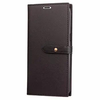 Black/Wallet Case With Card Slots Holder Flip Stand PU Leather Anti-Scratch For Huawei Nova 2 Cell Phone Slim Case
Black/Wallet Case With Card Slots Holder Flip Stand PU Leather Anti-Scratch For Huawei Nova 2 Cell Phone Slim Case