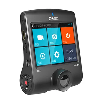 Car DVR Camera Video Recorder With GPS Logger HD Night Vision 1080P Recorder Registrar Dash Cam Parking Monitoring G-sensor
Car DVR Camera Video Recorder With GPS Logger HD Night Vision 1080P Recorder Registrar Dash Cam Parking Monitoring G-sensor