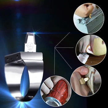 Joint Ring Self-Defense Artifact Antiwolf Ring Body Guard Ring Invisibility Belt Knife Outdoor Equipment Gift For Girlfriend J
Joint Ring Self-Defense Artifact Antiwolf Ring Body Guard Ring Invisibility Belt Knife Outdoor Equipment Gift For Girlfriend J