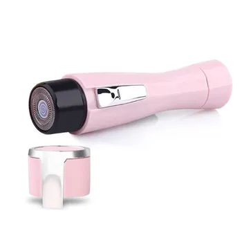 New Electric Female Face Lipstick Epilator Bikini Shaver Women Body Hair Removal Body Armpit Underarm Leg Support Dropshipping
New Electric Female Face Lipstick Epilator Bikini Shaver Women Body Hair Removal Body Armpit Underarm Leg Support Dropshipping