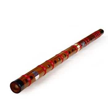 Chinese Bamboo Flute Dizi Traditional Flauta Wood For Beginners Student EFG Key
Chinese Bamboo Flute Dizi Traditional Flauta Wood For Beginners Student EFG Key