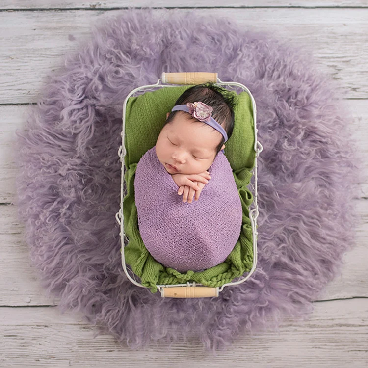 photo props newborn