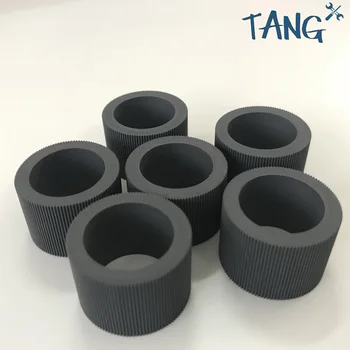 60PC high quality Pickup Feed Roller tire rubber for Kodak i1200 i1300 i1210 i1220 i1310 i1320 i2400 i2600 i2800 ss500 ss520
60PC high quality Pickup Feed Roller tire rubber for Kodak i1200 i1300 i1210 i1220 i1310 i1320 i2400 i2600 i2800 ss500 ss520
