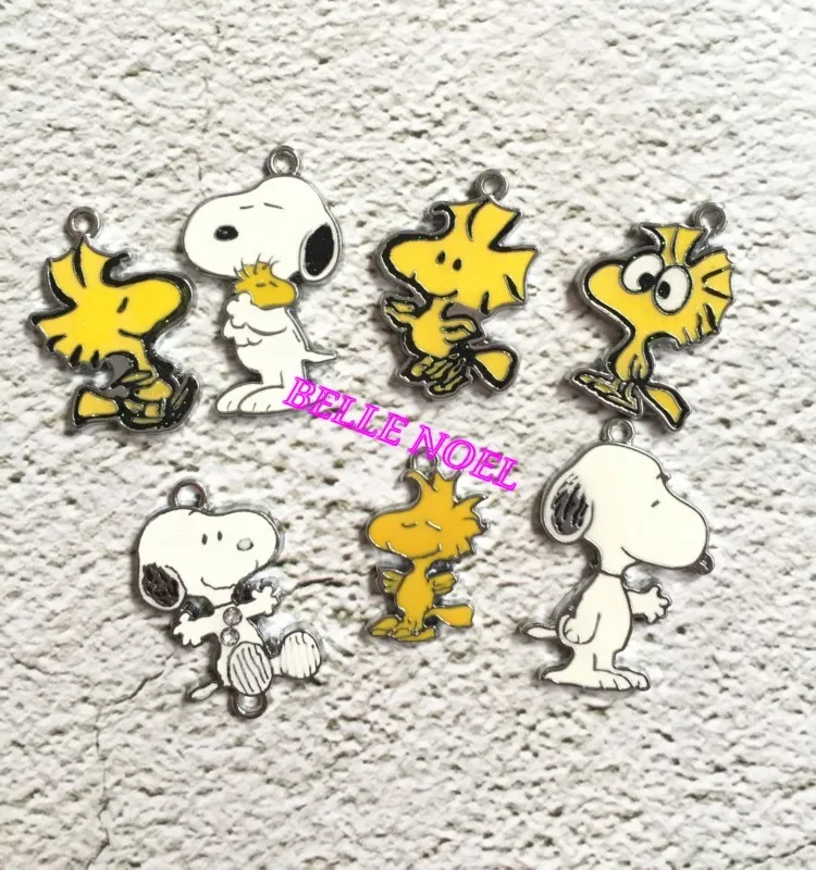 new 50pcs mixed cartoon Japanese anime dog Enamel Metal Charm Pendants DIY Jewelry Making p1016
new 50pcs mixed cartoon Japanese anime dog Enamel Metal Charm Pendants DIY Jewelry Making p1016