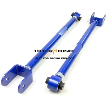 FOR BMW 3 SERIES E36 E46 M3 Z3 Z4 BLUE REAR LOWER ADJUSTABLE CAMBER SUSPENSION CONTROL ARMS
FOR BMW 3 SERIES E36 E46 M3 Z3 Z4 BLUE REAR LOWER ADJUSTABLE CAMBER SUSPENSION CONTROL ARMS