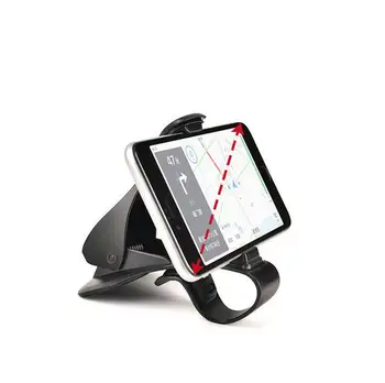 200pcs Car GPS Navigation Dashboard Phone Holder for Universal Mobile Phone Clip Fold Car Phone Holder Stand Bracket for iPhone
200pcs Car GPS Navigation Dashboard Phone Holder for Universal Mobile Phone Clip Fold Car Phone Holder Stand Bracket for iPhone